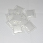 PE gloves -- Single packing - Machine folding