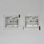 PE gloves -- Single packing - Machine folding
