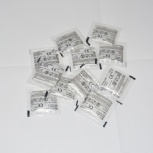 PE gloves -- Single packing - Machine folding