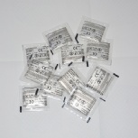 PE gloves -- Single packing - Machine folding