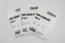 Car Clean Set 3 in 1 for car