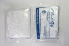 PE Car Cover M size