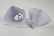 纸漏斗 -- 定制印刷