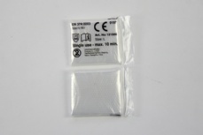 LDPE gloves -- Individually packing