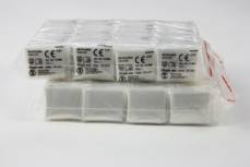 LDPE gloves -- Individually packing
