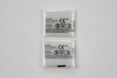 LDPE gloves -- Individually packing