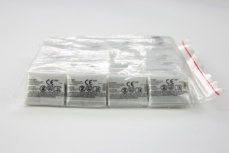 LDPE gloves -- Individually packing