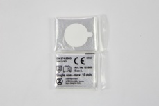 LDPE gloves -- Individually packing