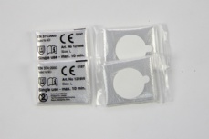 LDPE gloves -- Individually packing