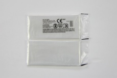 LDPE gloves -- Individually packing