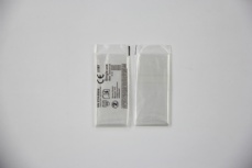 LDPE gloves -- Individually packing