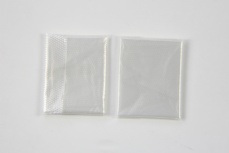 HDPE gloves -- Individually packing