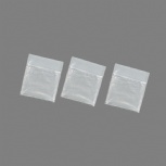 LDPE gloves -- Individually packing