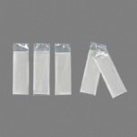 HDPE gloves -- Individually packing