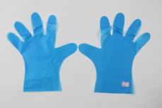 TPE gloves