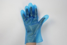 TPE gloves
