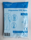 CPE手术袍
