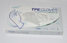 TPE gloves