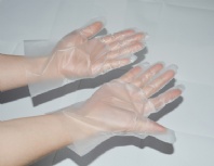 TPE gloves