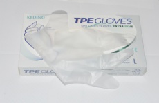 TPE gloves