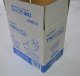 TPE gloves