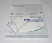 TPE gloves
