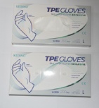 TPE gloves